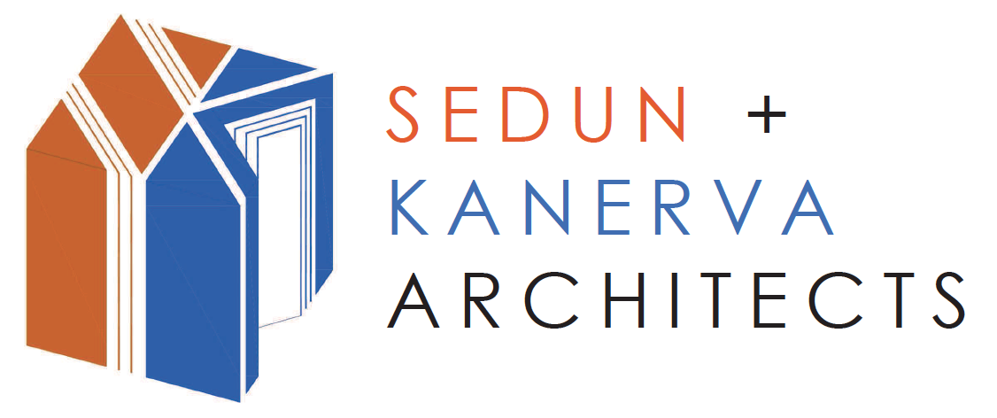 SEDUN + KANERVA ARCHITECTS